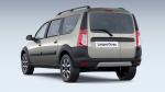 Lada Largus Cross Quest 2020 года